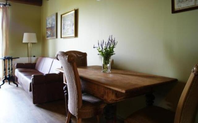 Apartamenty Nadedworce