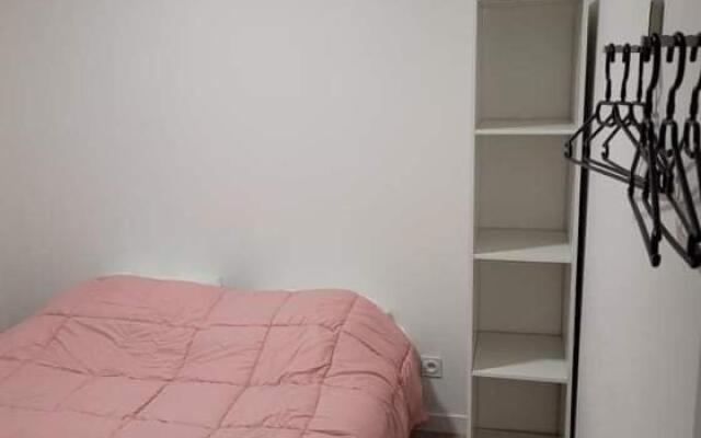 Résidence Bardon-Perry