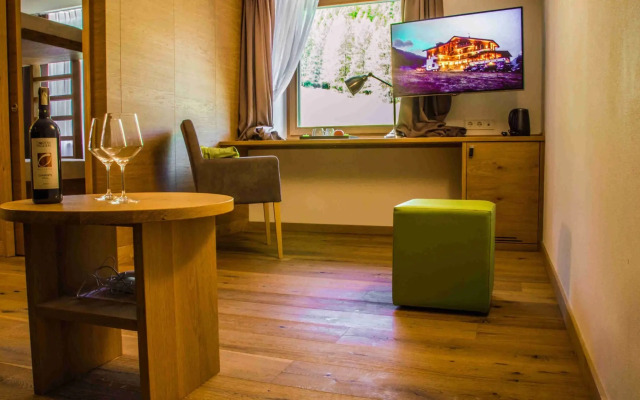 Sport Hotel