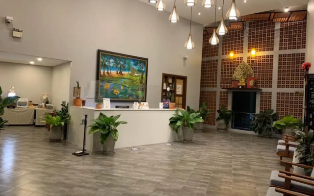 Atom Phuket Hotel