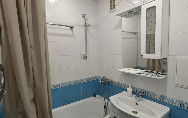 Urban Apartments on Kachalova Street - Apartment in Kazan - Photo 4
