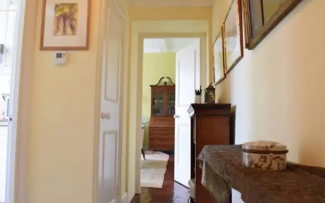 Central Notting Hill 1 Bedroom Apartment