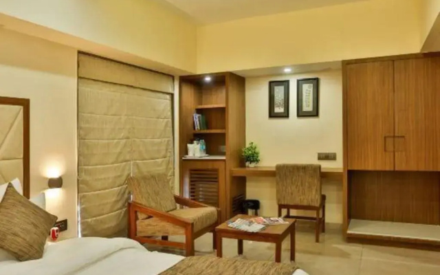 Hotel Kavery