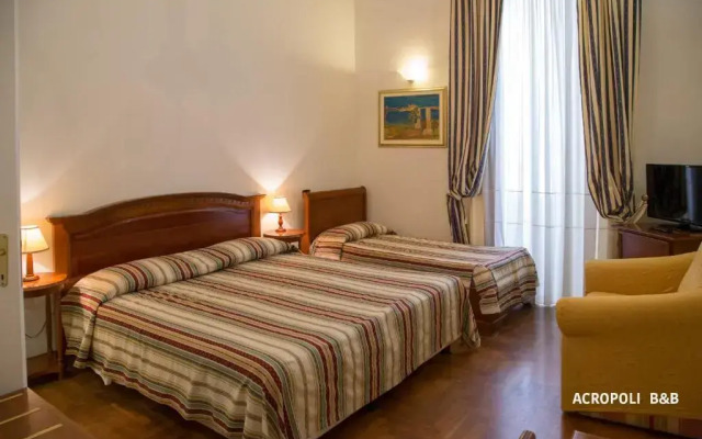 Hotel Acropoli Ortigia