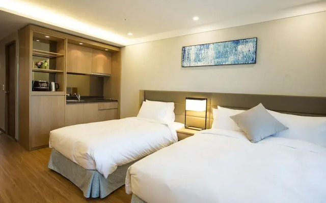 Marevo Resort