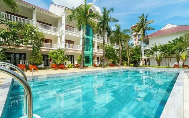 88 Resort Phu Quoc
