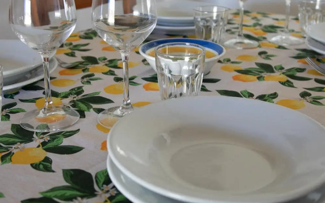 Country House Muristene - Asfodelo
