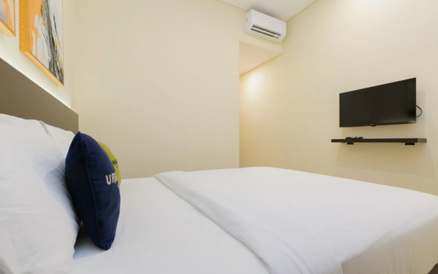 Urbanview Hotel Vineyard Inn – Guest Rooms – Jakarta