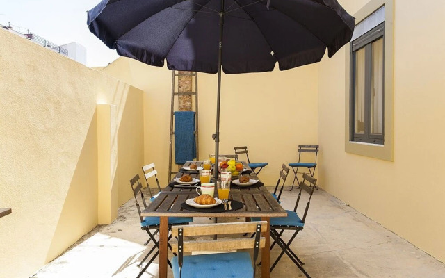 Beato I Apartment Rentexperience