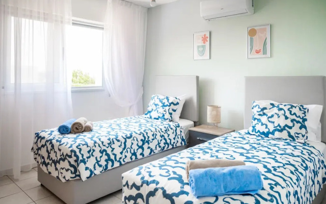 Narcissos Nissi Beach Apartment E9