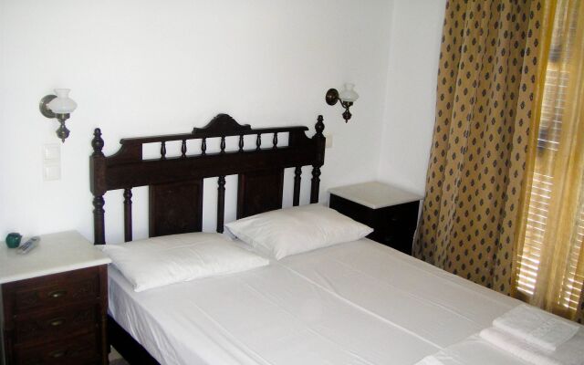 Maistrali Studios & Apartments