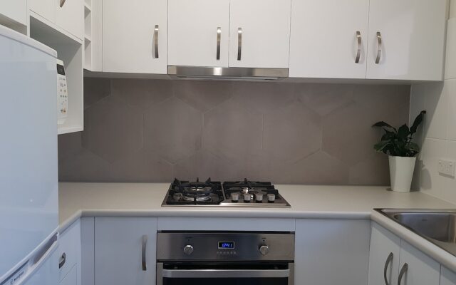 Greenways Apartments