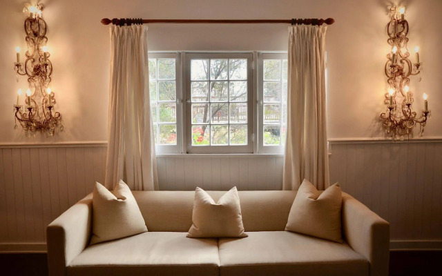 The Charlie Hotel