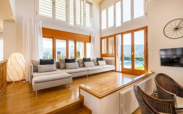 Casa Mirestany- Wonderful house with amazing views