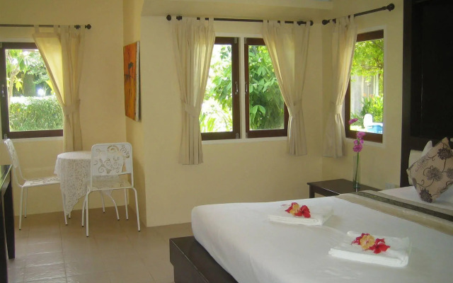 Samui Native Resort & Spa