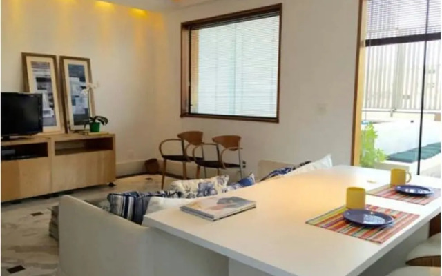 Copa Loft