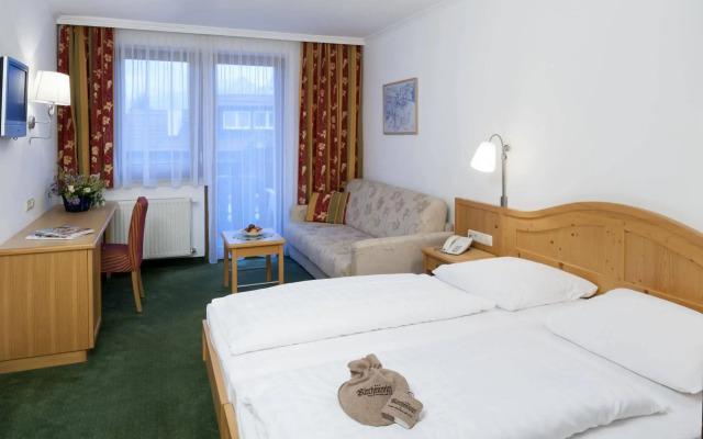 Hotel Gasthof zum Kirchenwirt