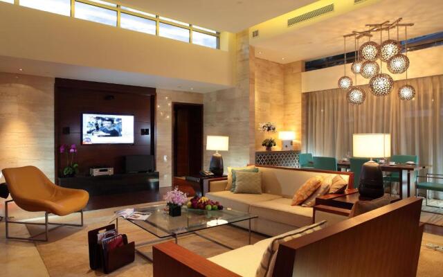 MGM Grand Sanya