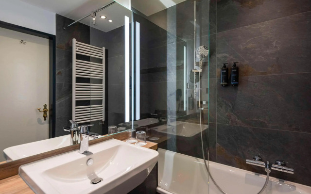 Mercure Garmisch Partenkirchen