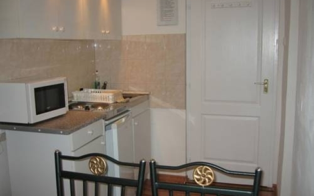 Roxanna Apartman