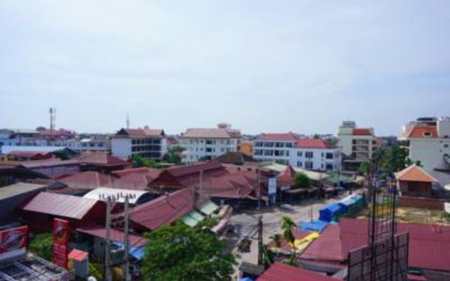 Onederz Hostel Siem Reap