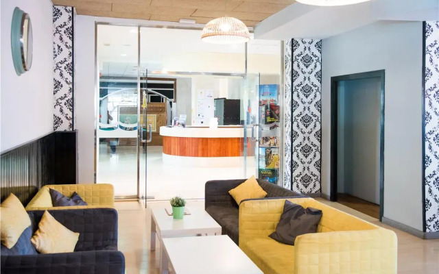 Mediterranean Suites