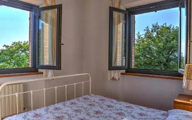 VILLA POGGIO VERDE 6, Emma Villas