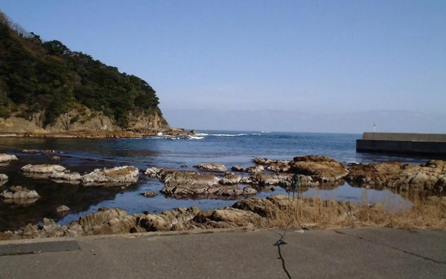Seaside Nishinaka