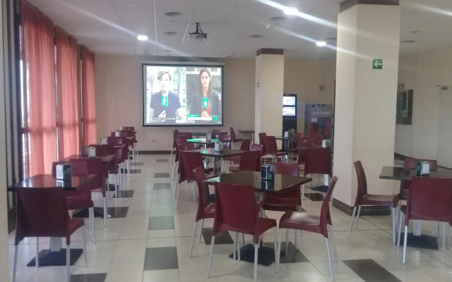 Hotel Naval Sestao