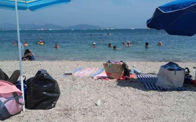 La Désirade Chambres d'hôtes en Provence