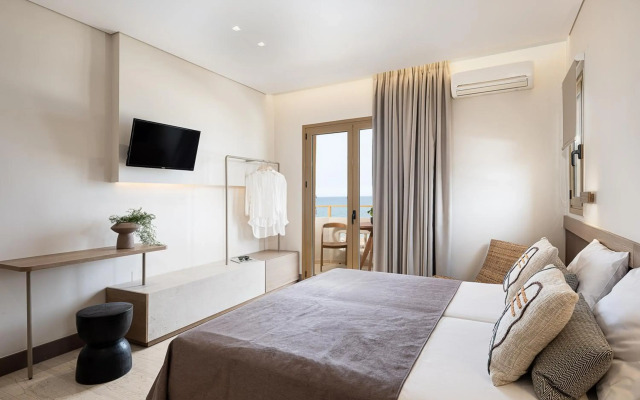 Esperides Beach Hotel Apartments