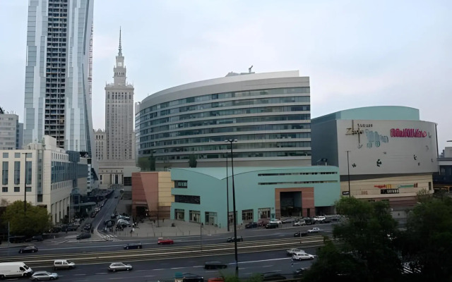 Warsawrent Apartments Centralna