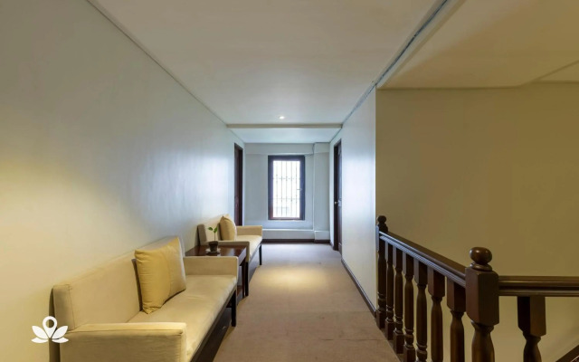 Metro Vigan Inn - Annex