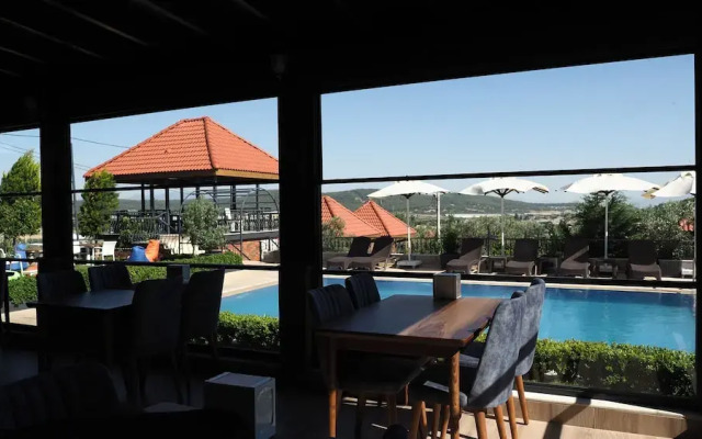 Myosotis Boutique Otel