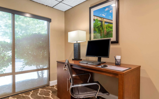 Comfort Inn And Suites Athens