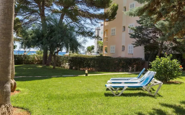 Oro Del Mar Iv Apartamento O2