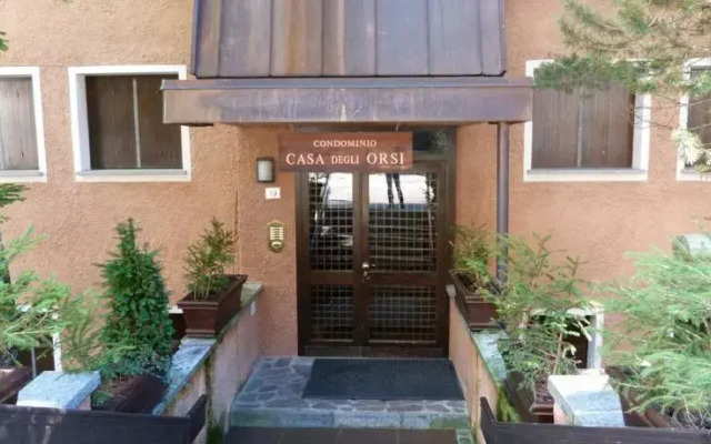 Trilocale Alberti - Casa degli Orsi