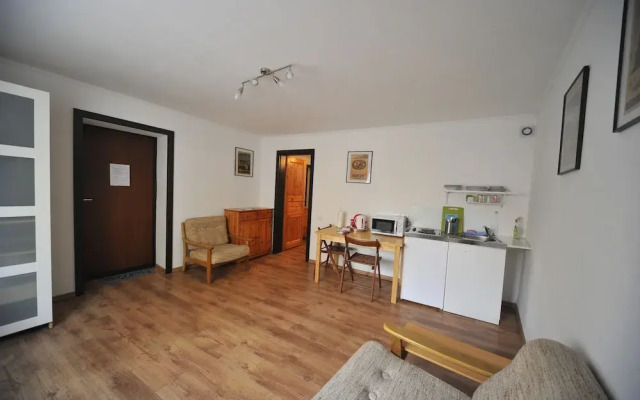 Apartments on the Romantic Road