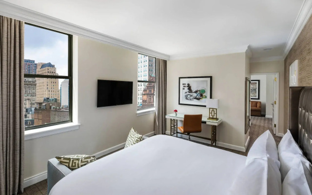 The Ritz-Carlton, Philadelphia