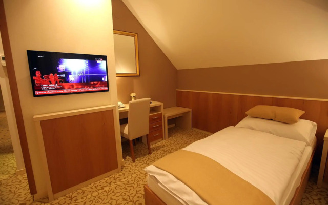 Hotel Gallus