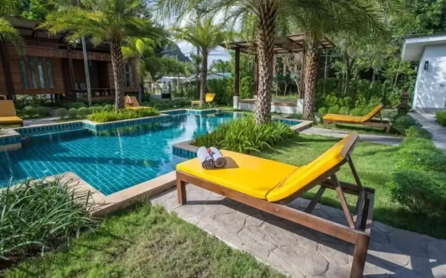 The Cottage Aonang
