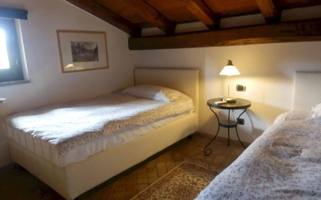 Residenza di Rocca Romana