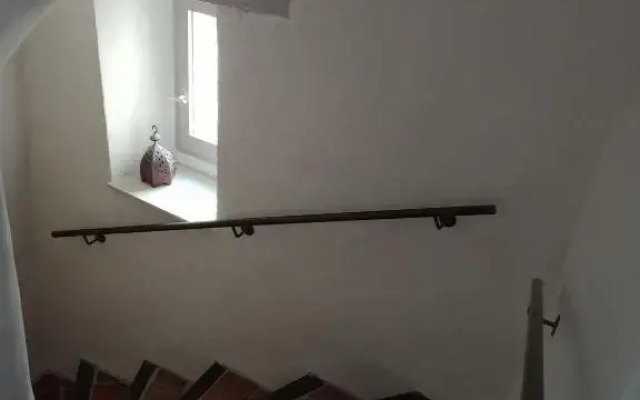 Gîte Pilpoil