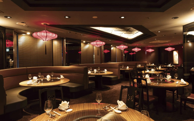 Rose Hotel Yokohama