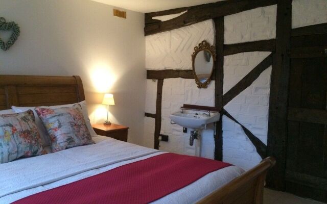 The Old Rectory
