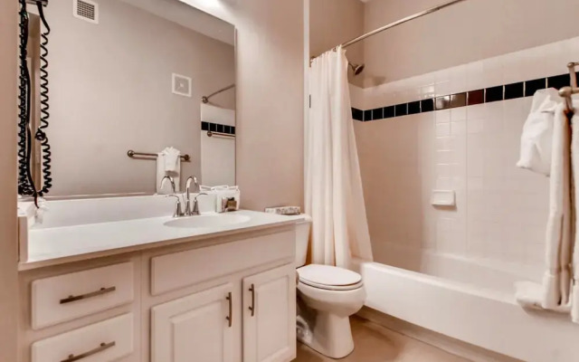 Global Luxury Suites at Providence Place