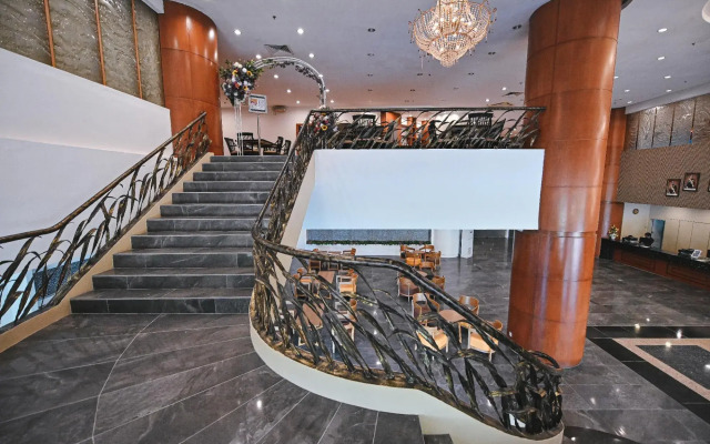 Prime City Hotel, Kluang