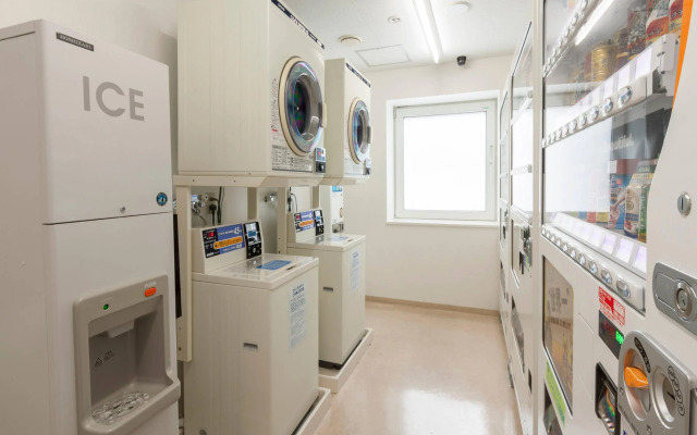 Comfort Hotel Kitami