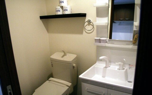 Glanz kei Karasuma Ebisugawa