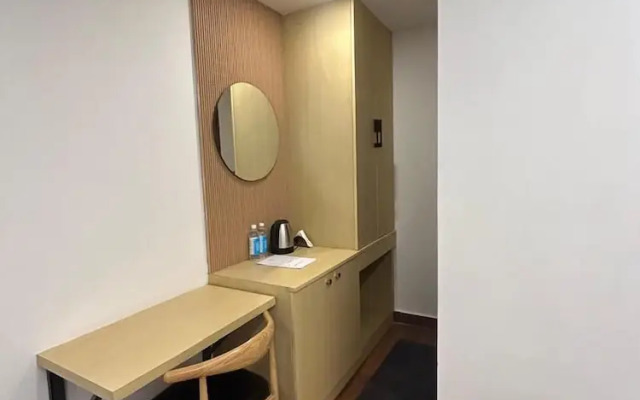 Wildwings premium hotel